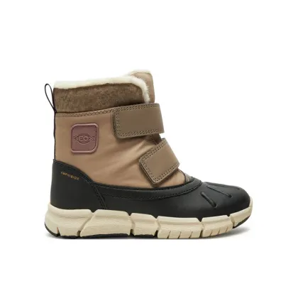 Zdjęcie Geox Śniegowce J Flexyper Girl B Ab J46APC 054FU C0533 M Beżowy