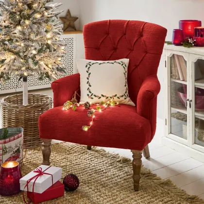 Zdjęcie Fotel Hinsdale