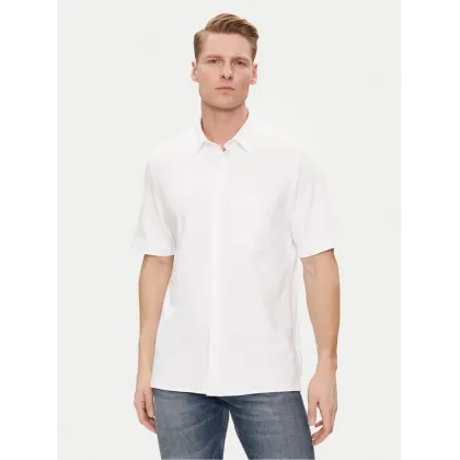 Zdjęcie Calvin Klein Koszula K10K112708 Biały Regular Fit