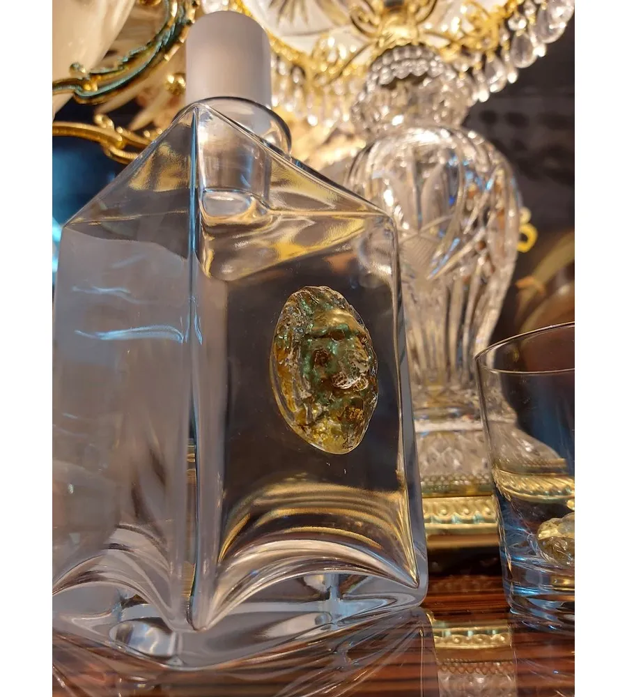 stylowa karafka do degustacji whisky