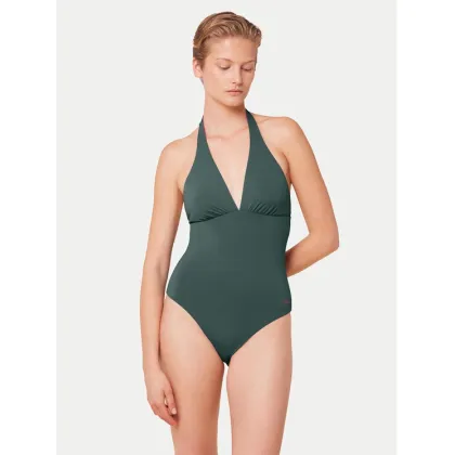 Zdjęcie Triumph Strój kąpielowy Free Smart 10217894 Zielony