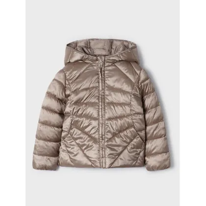 Zdjęcie Mayoral Kurtka zimowa 4.416 Brązowy Regular Fit