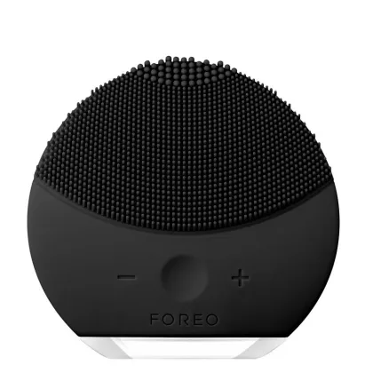 Zdjęcie Foreo Luna Mini 2 Szczoteczka soniczna do mycia twarzy, Midnight