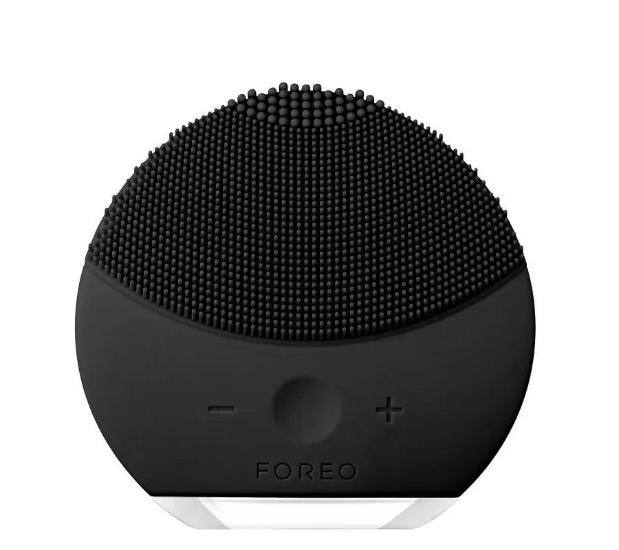 obrazek 1 Foreo Luna Mini 2 Szczoteczka soniczna do mycia twarzy, Midnight
