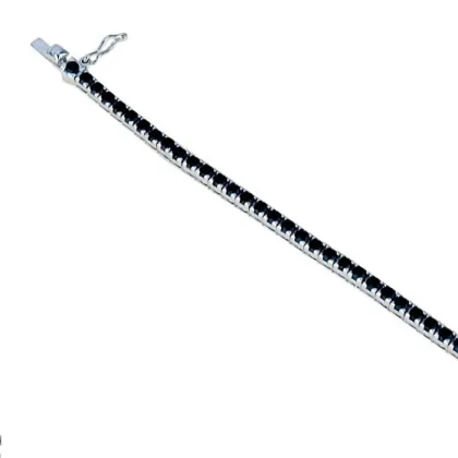 Zdjęcie Ekskluzywna męska bransoletka 20 cm