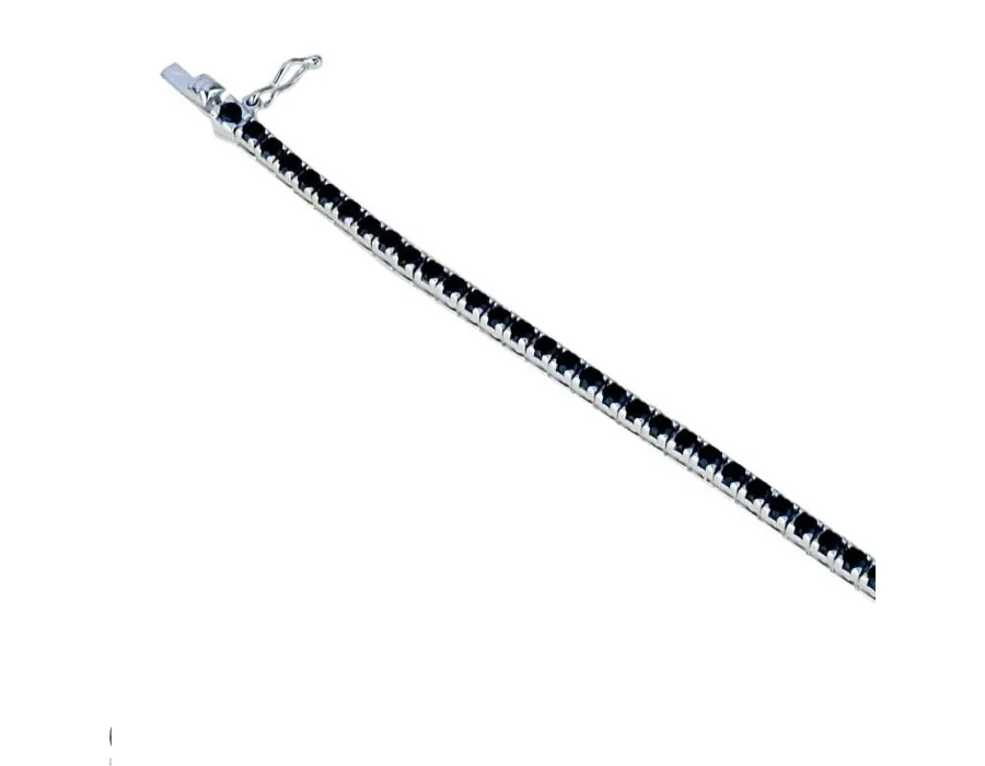 obrazek 1 Ekskluzywna męska bransoletka 20 cm