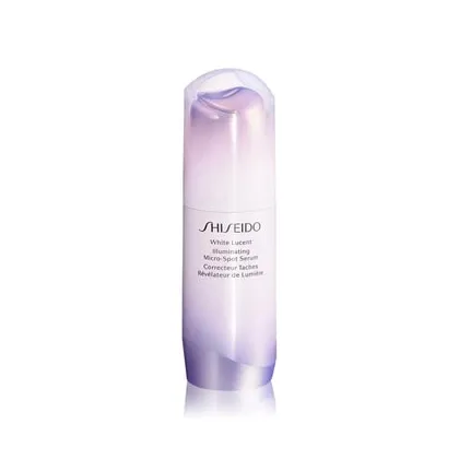 Zdjęcie Shiseido White Lucent Illuminating Micro-Spot Serum do twarzy 30 ml