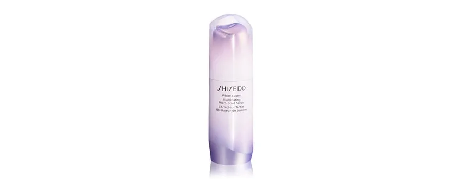 obrazek 1 Shiseido White Lucent Illuminating Micro-Spot Serum do twarzy 30 ml