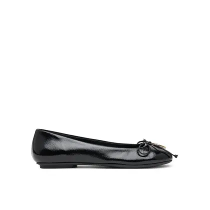 Zdjęcie Furla Baleriny Ballet Ballerina YJ00BAL W36000 O6000 Czarny