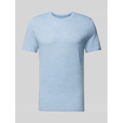 Zdjęcie T-shirt z okrągłym dekoltem