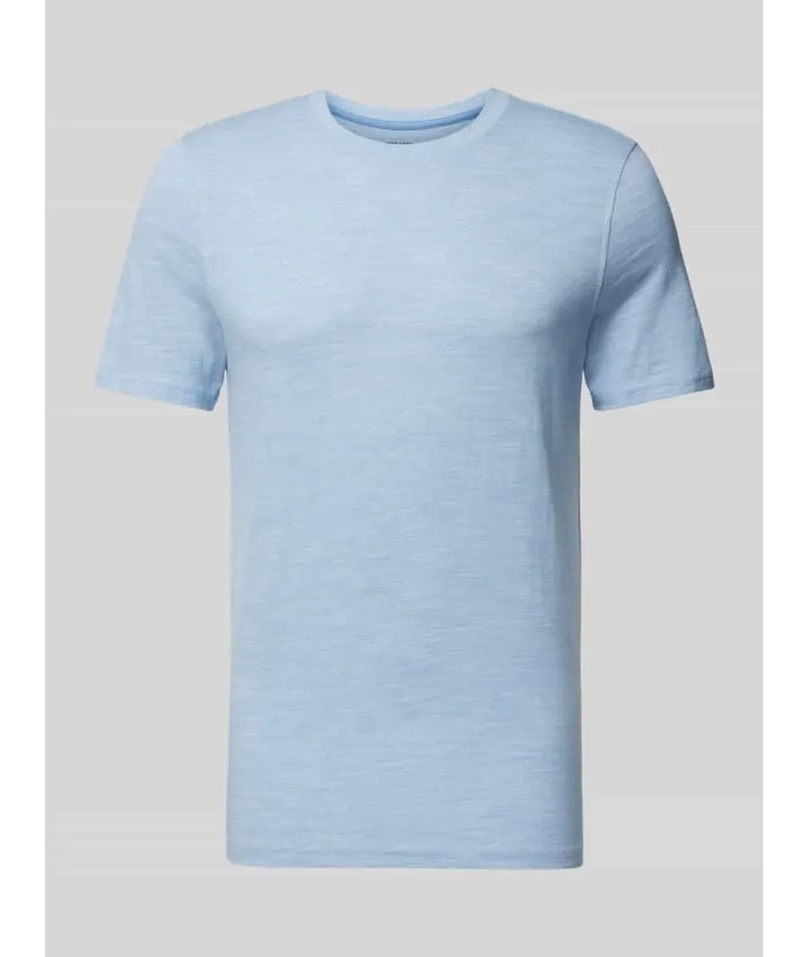 obrazek 1 T-shirt z okrągłym dekoltem