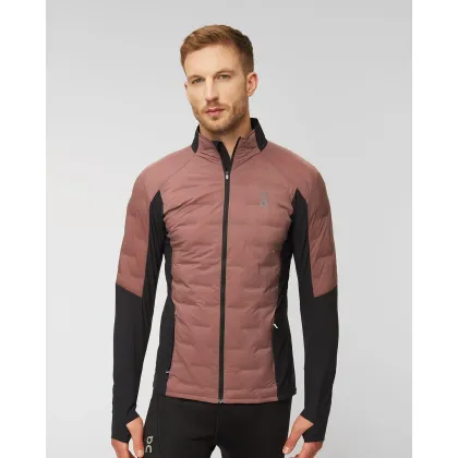 Zdjęcie Kurtka Męska On Running Climate Jacket