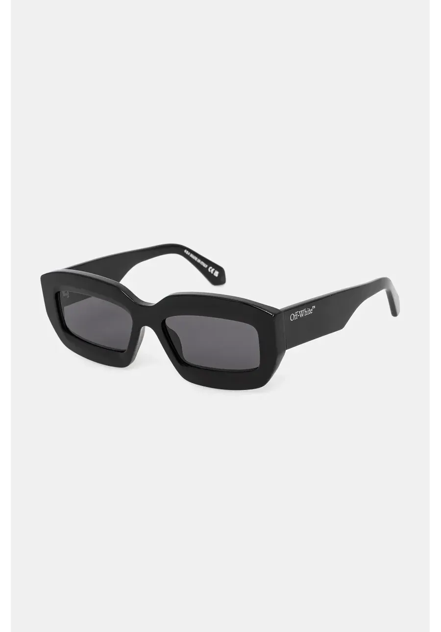obrazek 1 Off-White okulary przeciwsłoneczne kolor czarny OERI138_541007