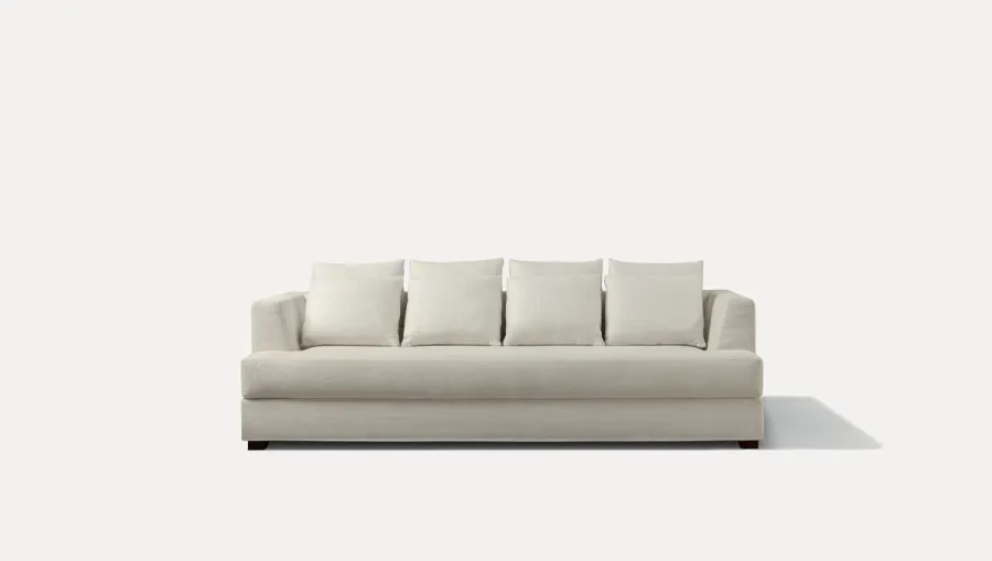 obrazek 4 Cudowna sofa Brando do salonu