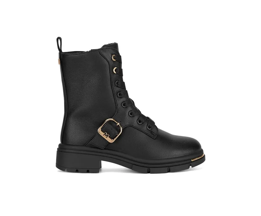 obrazek 1 MEXX Botki MI001712643W Czarny