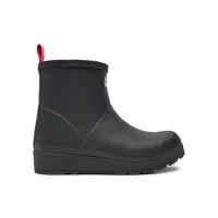 Zdjęcie Hunter Kalosze WFS2235RMA Czarny