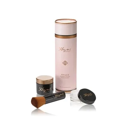 Zdjęcie Hynt Beauty Finale Finishing Powder Set Puder sypki 10 g Translucent Pearl