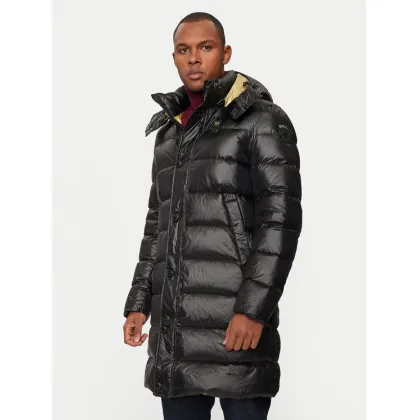Zdjęcie Blauer Kurtka puchowa 24WBLUK03027 Czarny Regular Fit