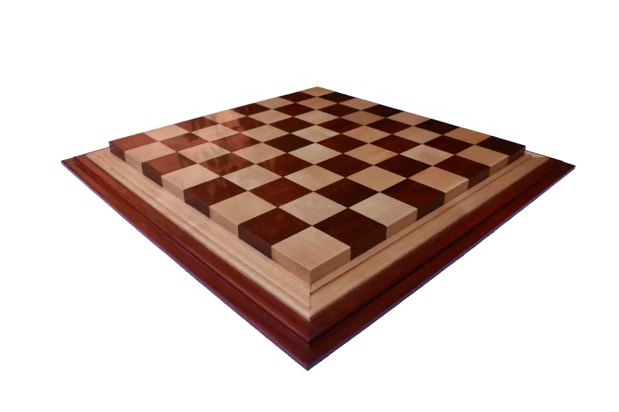obrazek 3 Wyjątkowa szachownica dla miłośników gry królewskiej - The Chess Empire