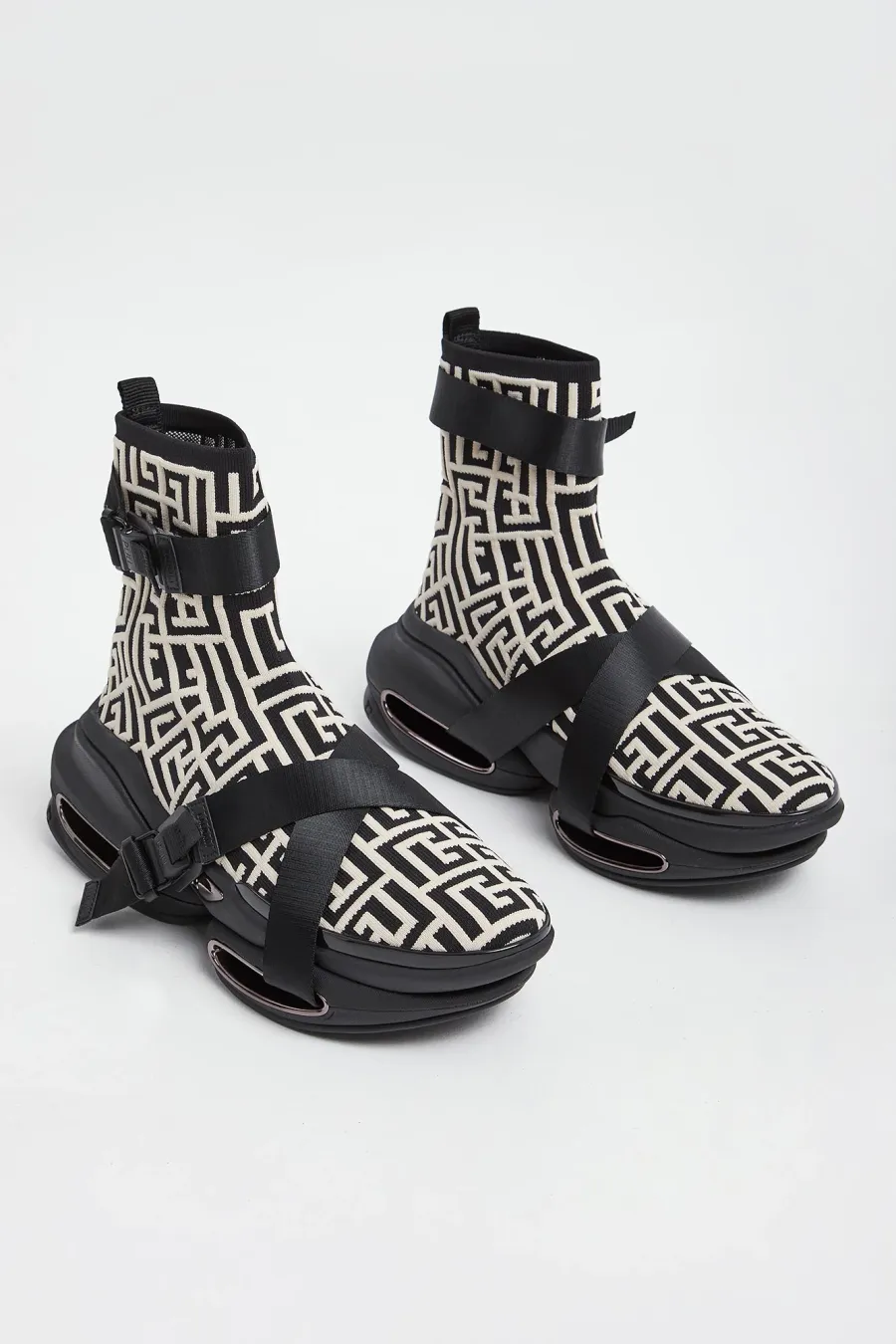 obrazek 1 Sneakersy męskie B-Bold BALMAIN Balmain