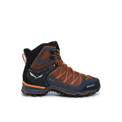 Zdjęcie Salewa Trekkingi Ms Mnt Trainer Lite Mid Gtx GORE-TEX 61359-0927 Brązowy
