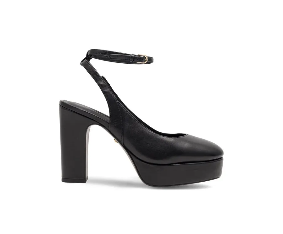 obrazek 1 Gino Rossi Sandały COSENZA-110447 Czarny