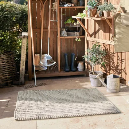 Zdjęcie Dywan do wnętrza lub na zewnątrz Stoica