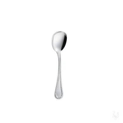 Zdjęcie Ekskluzywna łyżka do lodów wykonana ze srebra - Zaramella Argenti