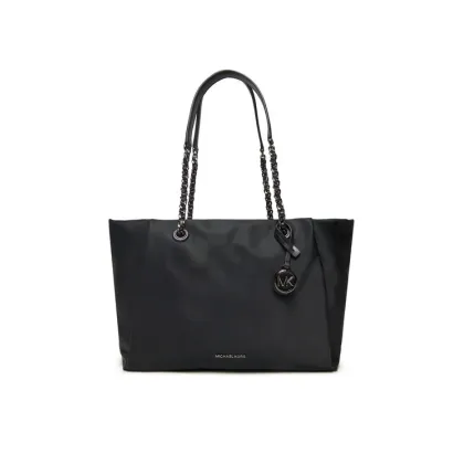 Zdjęcie MICHAEL Michael Kors Torebka Georgia 30R5SIOT1C Czarny