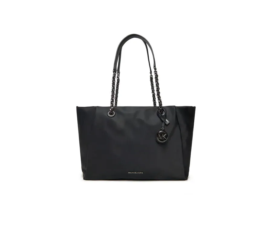 obrazek 1 MICHAEL Michael Kors Torebka Georgia 30R5SIOT1C Czarny