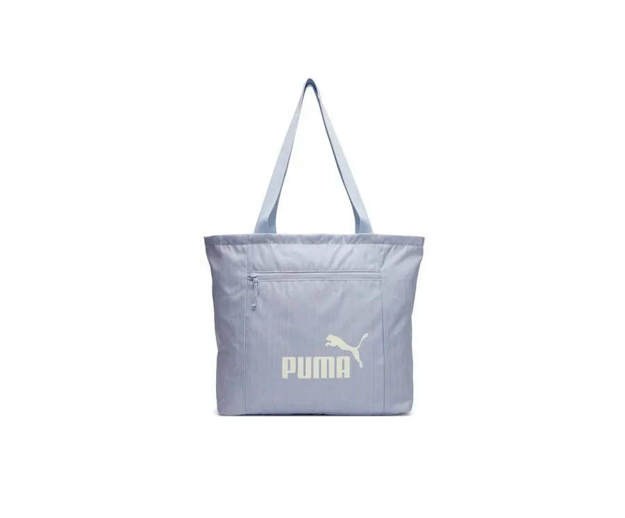obrazek 1 Puma Torebka Base Shopper 913450 Fioletowy