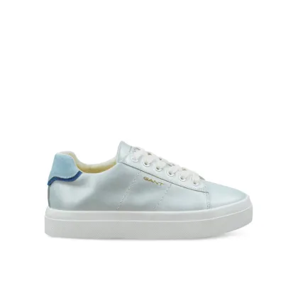 Zdjęcie Gant Sneakersy 30531832 Srebrny
