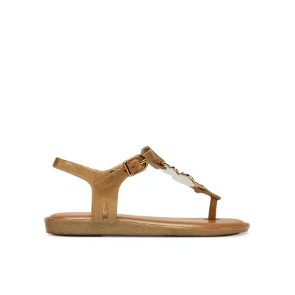 Zdjęcie Melissa Sandały Solar 35921 Złoty