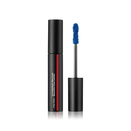 Zdjęcie Shiseido Controlled Chaos Tusz do rzęs 11.5 ml Nr. 02 - Sapphire Spark