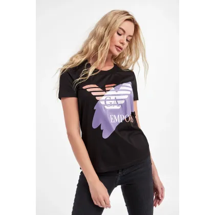 Zdjęcie T-shirt EMPORIO ARMANI Emporio Armani