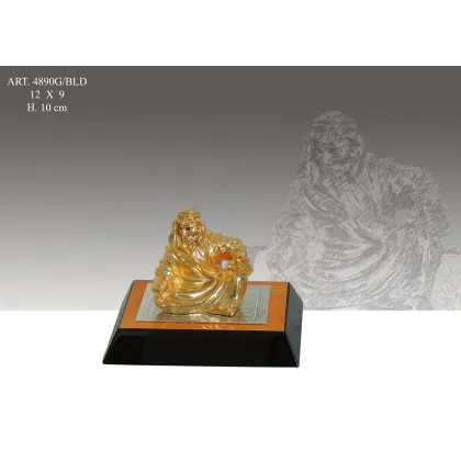 Zdjęcie Genialna figura beduina idealna na prezent