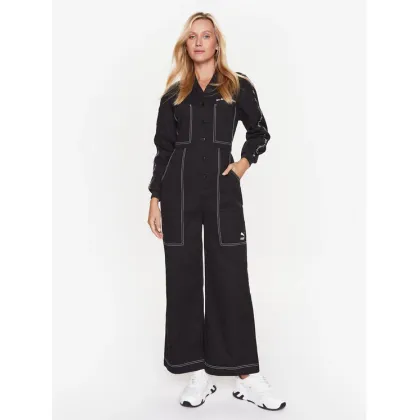 Zdjęcie Puma Kombinezon We Are Legends 536314 Czarny Relaxed Fit