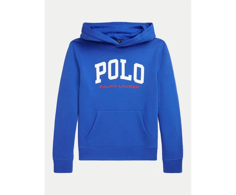 obrazek 1 Polo Ralph Lauren Bluza 323958162 Niebieski Regular Fit