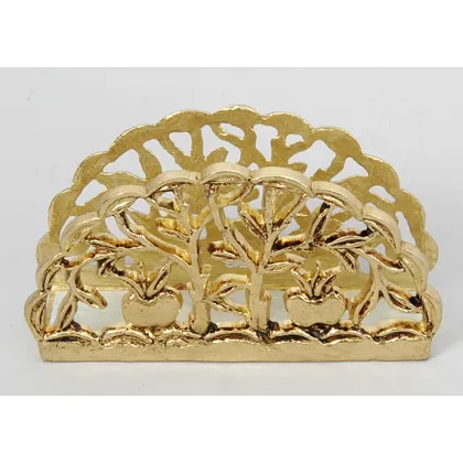 Zdjęcie Luksusowy serwetnik