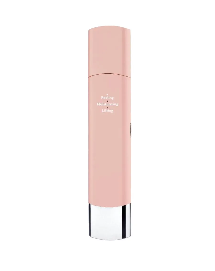 obrazek 1 Beautifly Peeling kawitacyjny Scrub Slim Blush