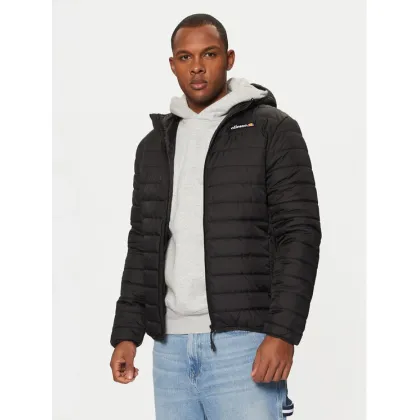 Zdjęcie Ellesse Kurtka puchowa SHZ22302 Czarny Regular Fit