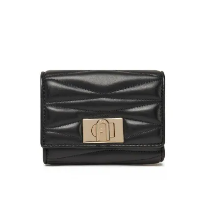 Zdjęcie Furla Duży Portfel Damski 1927 M WP00225 BX3221 O6000 Czarny