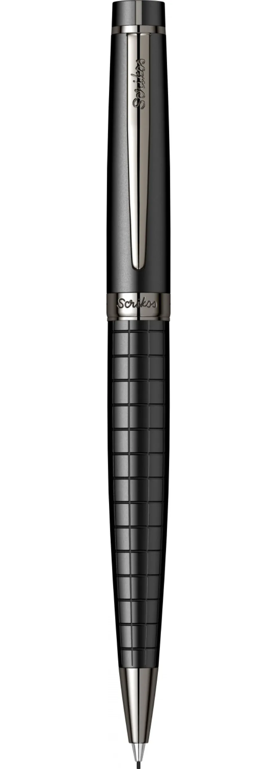 obrazek 2 Fantastyczny ołówek mechaniczny 0,7mm z serii Honour 38