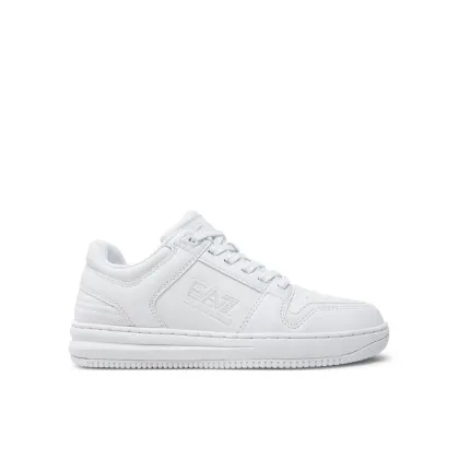 Zdjęcie EA7 Emporio Armani Sneakersy X8X189 XK404 U260 Biały