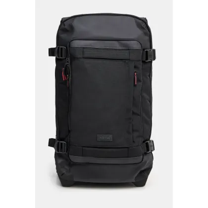 Zdjęcie Eastpak walizka Tranverz Cnnct M 67x35,5x32 cm kolor czarny EK00095D9S31