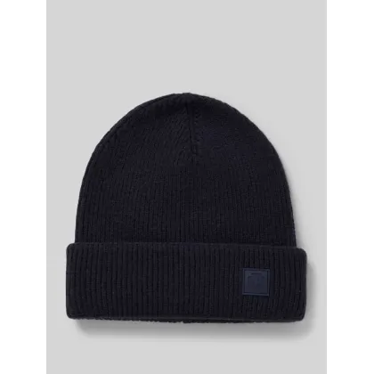 Zdjęcie Czapka z naszywką z logo model ‘Loras’