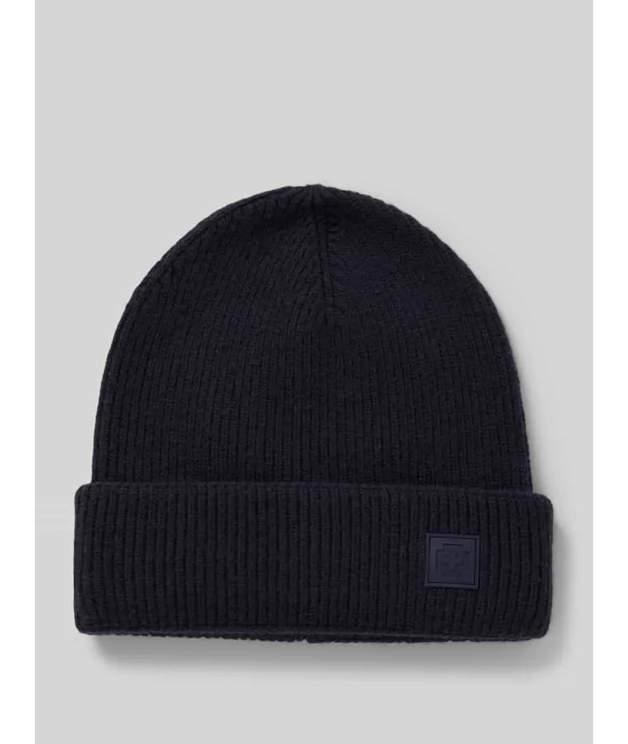 obrazek 1 Czapka z naszywką z logo model ‘Loras’