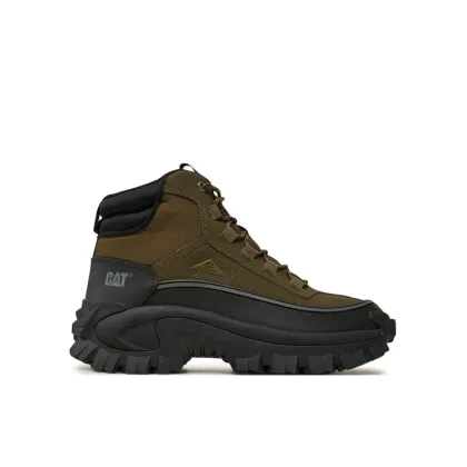 Zdjęcie CATerpillar Sneakersy Intruder Galosh 2.0 Wp P111622 Zielony