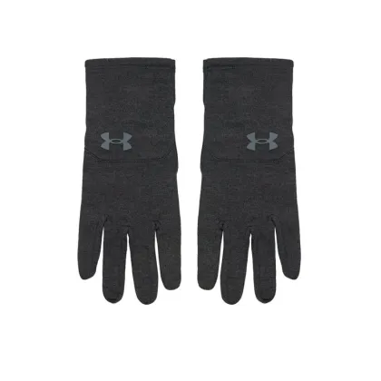 Zdjęcie Under Armour Rękawiczki Męskie UA Storm Fleece Gloves 1365958-001 Czarny