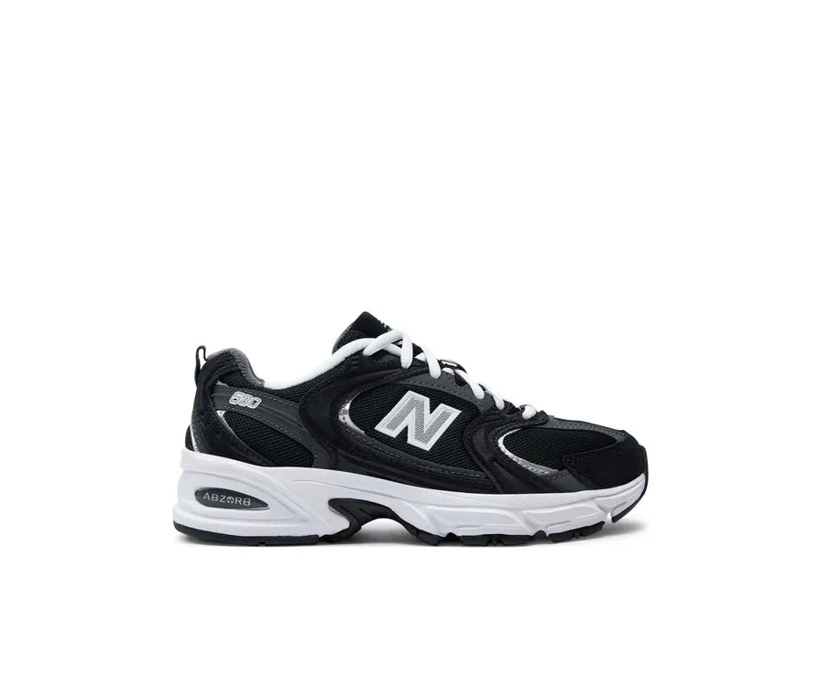 obrazek 1 New Balance Sneakersy MR530CC Czarny